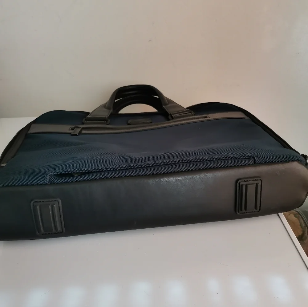MONTBLANC MESSENGER BAG